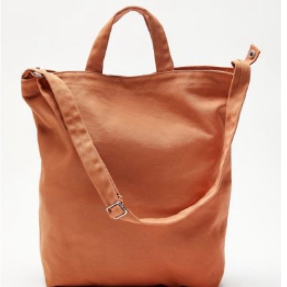 BAGGU Duck Canvas Bag
